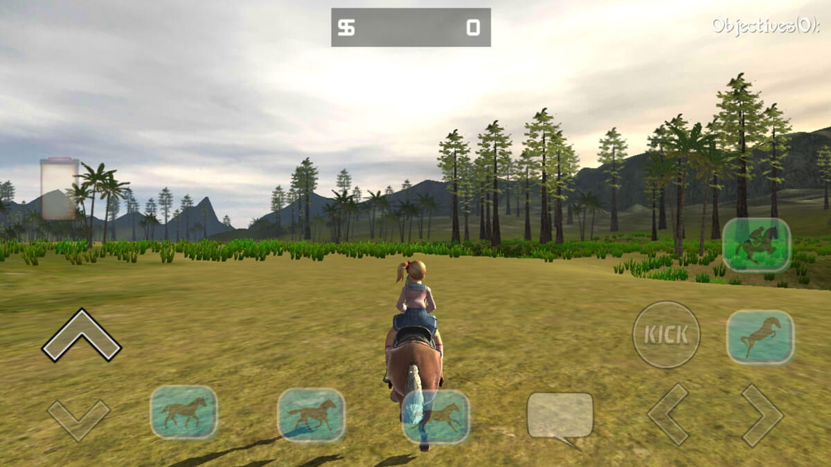 Horse Racing Game Horse Games Online