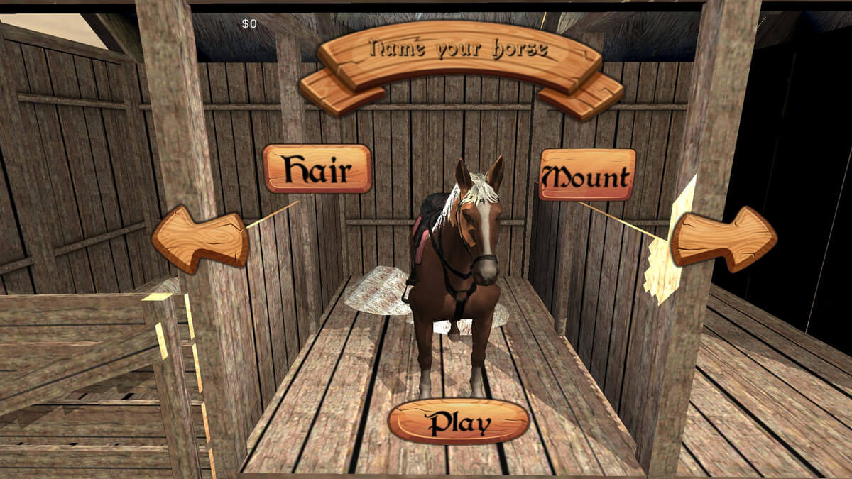Horse Racing Game Horse Games Online