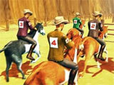 Horse Racing Derby Quest Sim