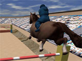 Derby 3D Horse Racing