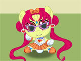 My Pocket Pony lots of ponies
