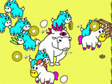 Horse Evolution: Game Play