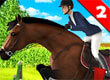 Horse Riding: Simulator 2 game