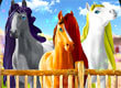 Horse Stable game