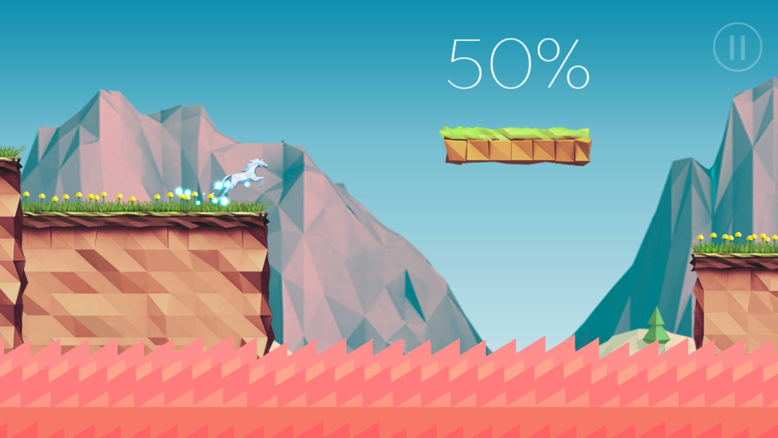 Horse Runner Horse Games Online