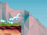Horse Runner: Jumping Obstacles