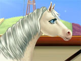 Princess Horse Caring 3 gameplay