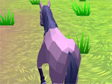 Horse Family