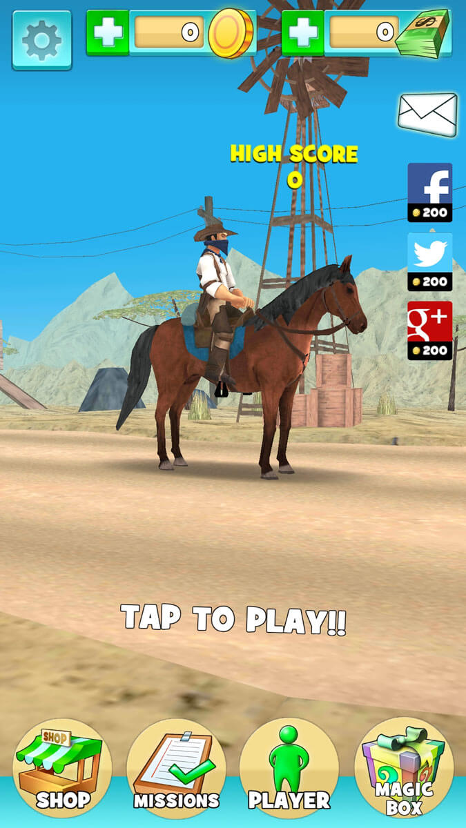 Horse Riding Derby Horse Games Online
