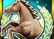 Champion Horse Racing game