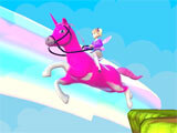 Ultimate Unicorn Dash 3D