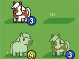 Idle Horse Racing