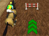 Horse Racing Champions gameplay