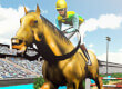 Horse Racing Champions game