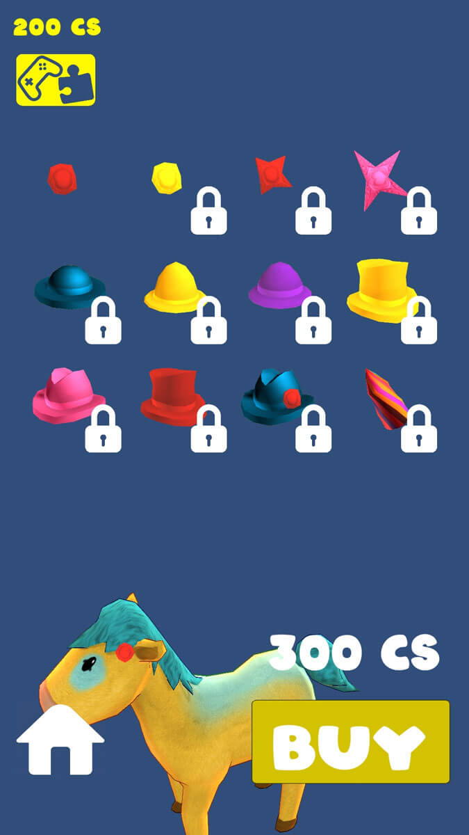 Horse Pet Memory Game Horse Games Online