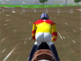 Derby Racing Horse Game free ride