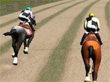 Real Horse Racing Online gameplay