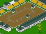 Build your stable in Horse World