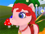 My Pony HD beautiful pony