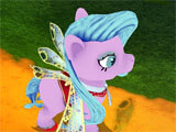 My Pony HD customization