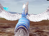Gameplay of Clan of Pegasus – Flying Horse Clan of Pegasus – Flying Horse gameplay