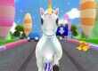 Unicorn Runner 2021 game