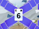 Solitaire Derby gameplay