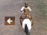 Gameplay of Horse vs Bike: Ultimate Race Horse vs Bike: Ultimate Race gameplay