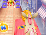 Gameplay of Unicorn Runner 3D Unicorn Runner 3D gameplay