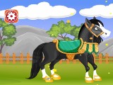 Horse Farm Manager Horse Farm Manager