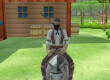 Covboy: Horse Riding Simulator game