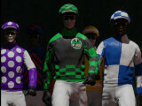 Top Jockey: Horse Racing