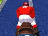 Horse Racing Simulator Game