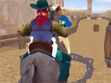 Chained Horse Racing Game 2021