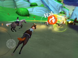 Wildshade
