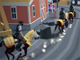 Idle Life Tycoon: Horse Racing Game