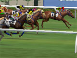 Champion Horse Racing 2 gameplay