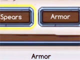 Enhancing knight's armor