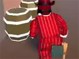 The Wild West (Roblox) The Wild West (Roblox)