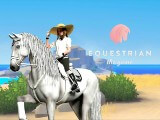 Equestrian the Game