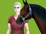 Your Horse in Horse World Online