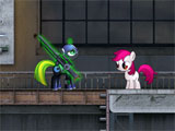 Fallout Equestria: Remains