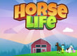 Horse Life game