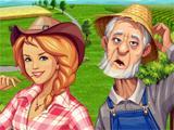 Big Farm Farmer Become a Farmer on Big Farm!