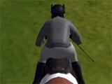 Horse Racing Adventure