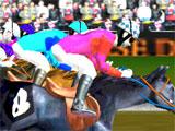 Virtual Horse Racing Champion