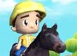 Horse Racing 3D Kids Edition preview image