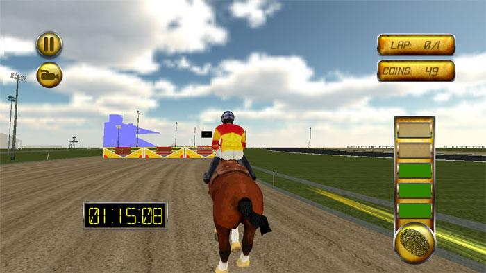 Horse Race Manager Ultimate - Horse Games Online