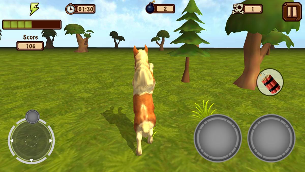 Horsey Horse World - Horse Games Online