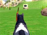 Cute Horse Pony Simulator Ride
